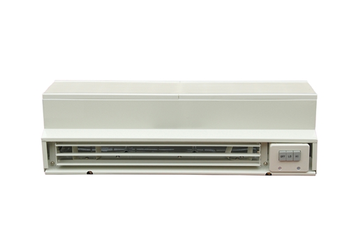 Square Cross Output Air Curtain Fm 0 9 06