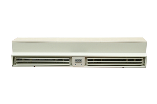 Square Cross Output Air Curtain Fm 0 9 09