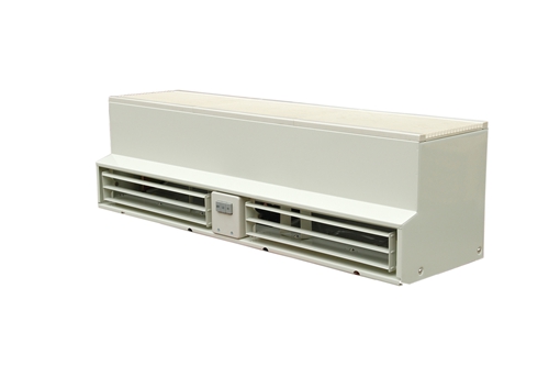 Square Cross Output Air Curtain Fm 1 5 09