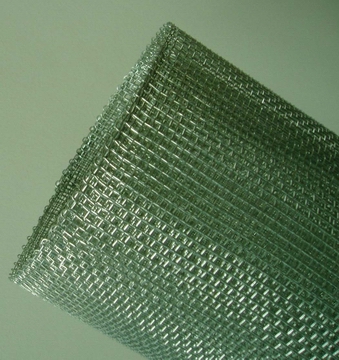 Square Wire Mesh Iso9001 200