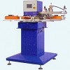 Sr 130f8 F 2 Color High Speed Tag Less Label Screen Printer