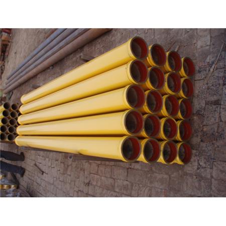 St52 Concrete Pump Delivery Pipes