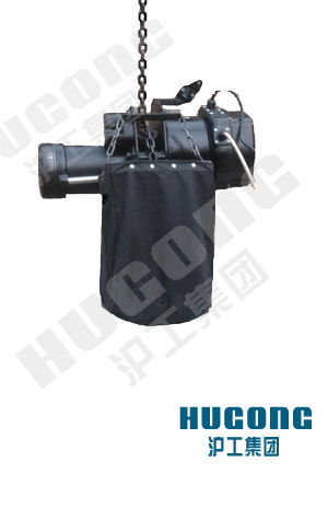 Stage Electric Block Chain Hoist