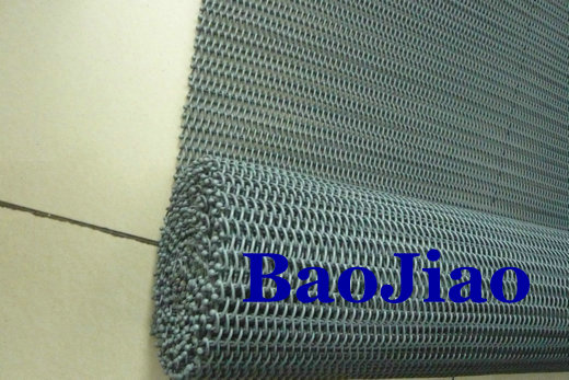 Stainless Steel Balanced Spiral Conveyor Belts