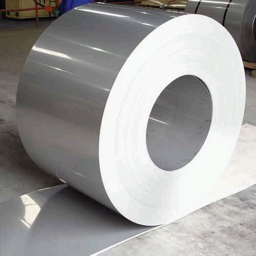 Stainless Steel Coil 201