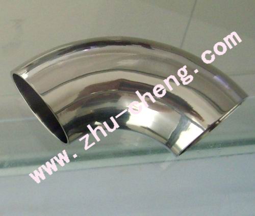 Stainless Steel Elbow