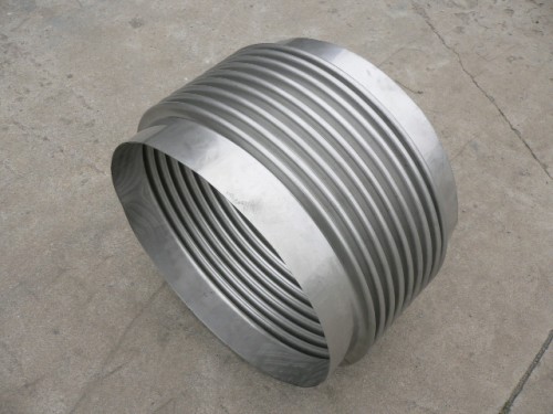 Stainless Steel Expansion Joint