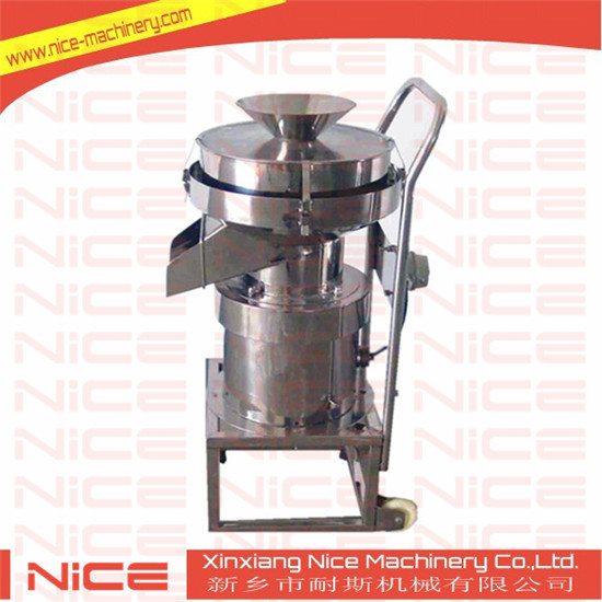 Stainless Steel Flour Sieve Shaker