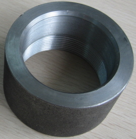 Stainless Steel Full Coupling 1 2 4 Cangzhou