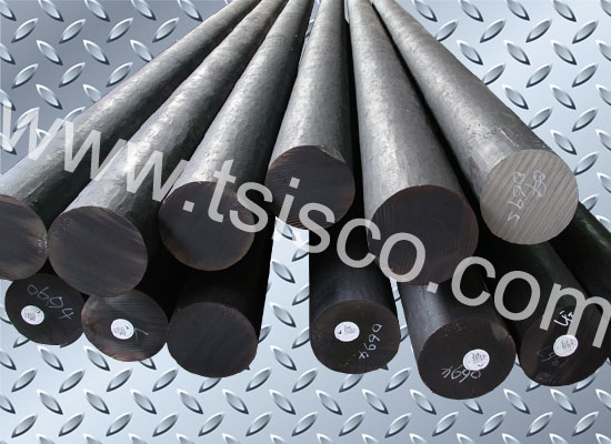 Stainless Steel Hr St Cg Cd Bars