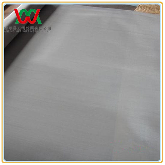 Stainless Steel Mesh Screen Printing Screens