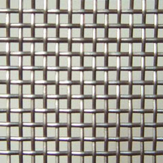 Stainless Steel Mesh