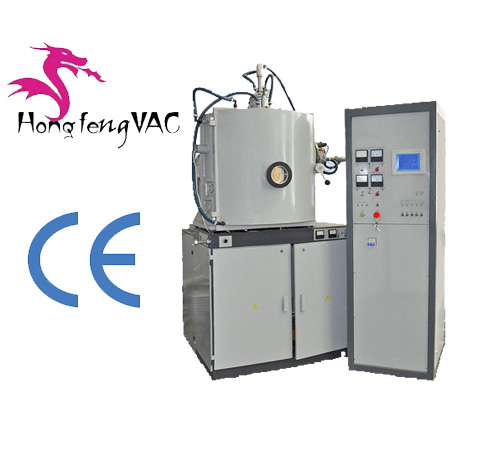 Stainless Steel Pvd Titanium Coating Machine Tin Tialn Vacuum Instruments