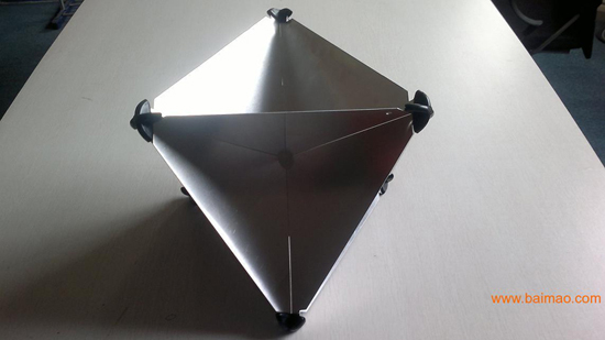 Stainless Steel Radar Reflector