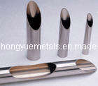 Stainless Steel Sanitary Pipe