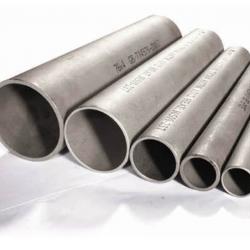 Stainless Steel Seamless Pipes