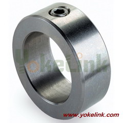 Stainless Steel Set Screw Shaft Collar