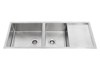 Stainless Steel Sinks