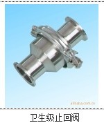 Stainless Steel Valve