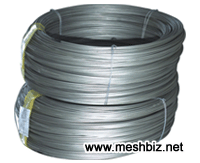 Stainless Steel Wire Supplier