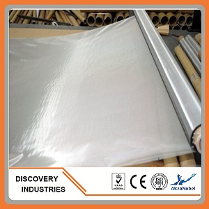 Stainless Steel Woven Wire Cloth