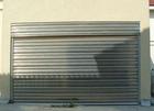 Stainless Stell Rolling Shutter Door