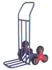 Stair Climbing Trolley