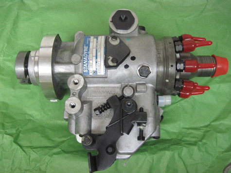 Stanadyne Pump International Navistar 1813465c93