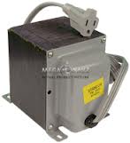 Stancor Auto Transformer P 8631