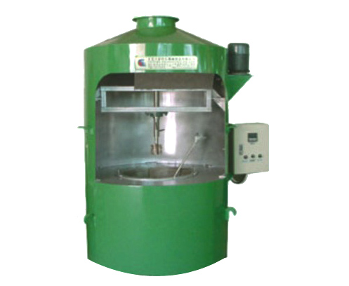 Standard Electrical Heating Furnace