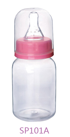 Standard Neck Baby Feeding Bottles