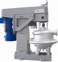 Starch And Gluten Centrifuge Separator