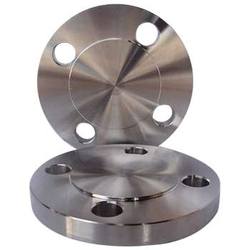 Steel Blind Flange Pipe Fitting