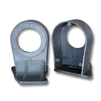 Steel Castings Moulding Parts