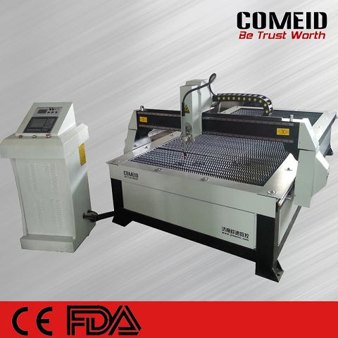 Steel Cnc Plasma Cutting Machine