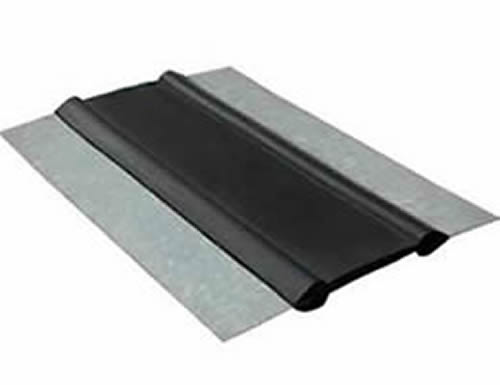 Steel Edge Waterstop