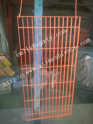 Steel Grating For Offshore