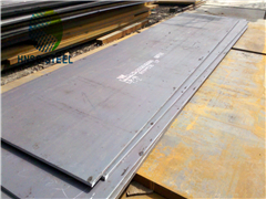 Steel Plate A514gr Q E A517gr F Q345r Hic In Stock