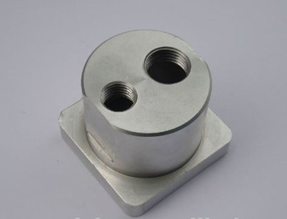 Steel Pneumatic Aluminum Parts