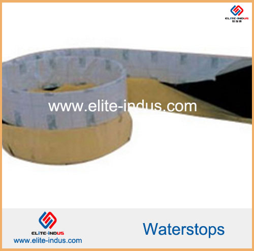 Steel Side Rubber Waterstop