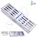 Sterilization Cassette Up To 5 Pcs