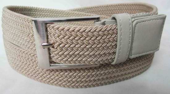 Stretch Belts