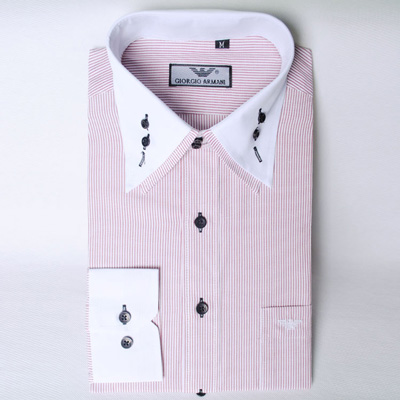 Stylish Business Shirt For Men 2013