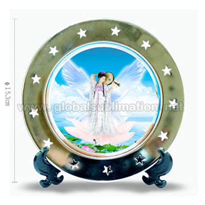 Sublimation Metal Plate