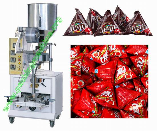 Sugar Bean Packing Machine