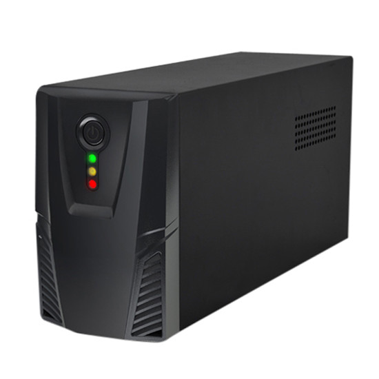 Sun Gold Power 1000va 600w Offline Ups Uninterruptible Supply Backup