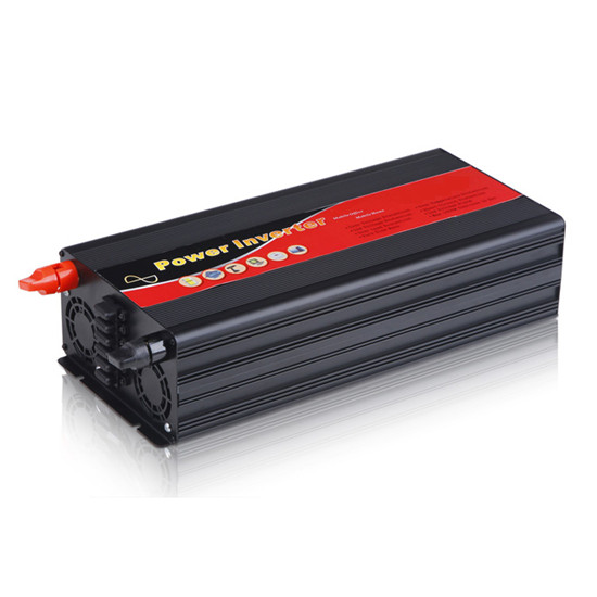 Sun Gold Power 1000w Dc To Ac Pure Sine Wave Inverter Convertor