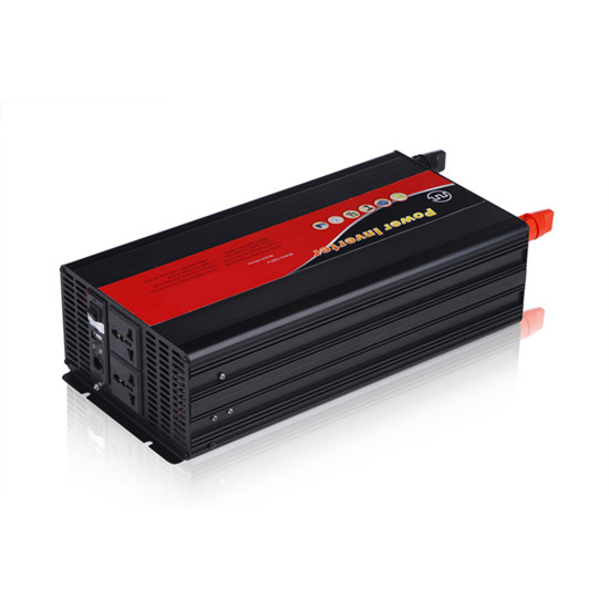 Sun Gold Power 3000w Dc To Ac Modified Wave Inverter Car