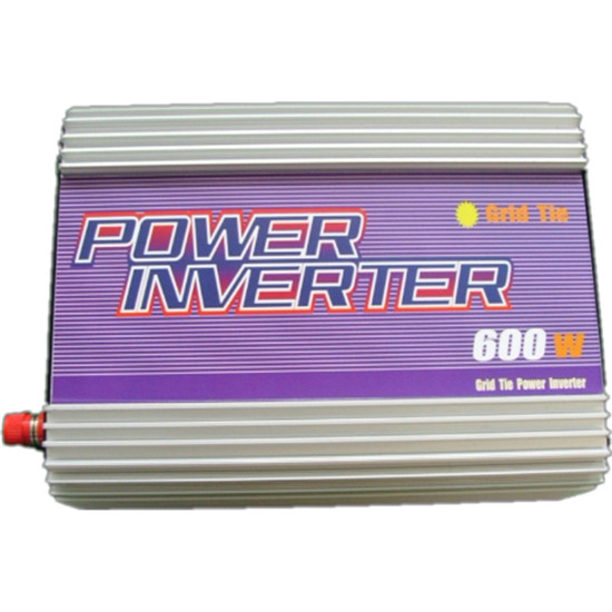 Sun Gold Power 600w Grid Tie Inverter For Solar Panel System Dc 10 8v 30v