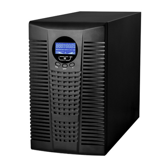 Sun Gold Power High Frequency Online Ups 3000va 2400w 3kva Uninterrupted Suppy